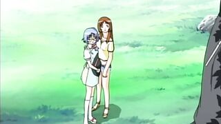 Hotaruko / Ho Ta Ru Ko / 螢子 ep2