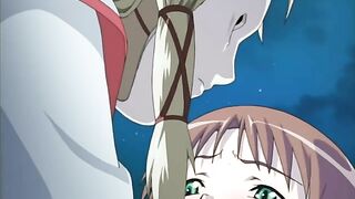 Hotaruko / Ho Ta Ru Ko / 螢子 ep3