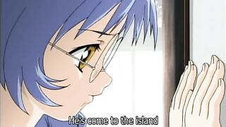 Crimson Climax / Hotaruko ep1 ENG SUB