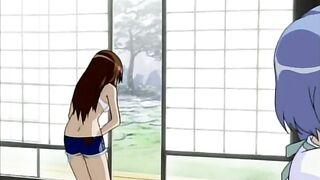 Crimson Climax / Hotaruko ep1 ENG DUB