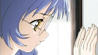 Crimson Climax / Hotaruko ep1 ENG DUB