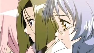 Crimson Climax / Hotaruko ep2 ENG DUB