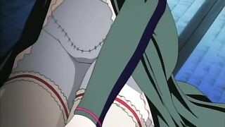 Crimson Climax / Hotaruko ep2 ENG DUB