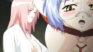 Crimson Climax / Hotaruko ep2 ENG DUB