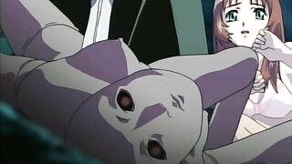 Crimson Climax / Hotaruko ep2 ENG DUB