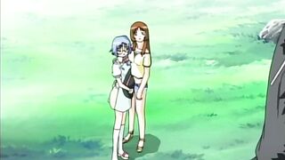 Crimson Climax / Hotaruko ep2 ENG DUB