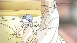 Crimson Climax / Hotaruko ep3 ENG DUB