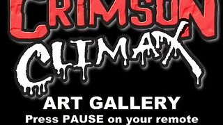 Crimson Climax / Hotaruko / 螢子 Art Gallery 1
