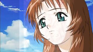 Crimson Climax / Hotaruko / 螢子 Art Gallery 1