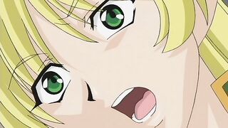 Kijoku: Princess Double Kari ep2 RUS SUB