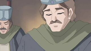 Kijoku: Princess Double Kari ep2 RUS SUB