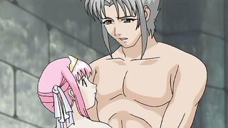 Kijoku: Princess Double Kari ep2 RUS SUB