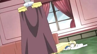 Kijoku: Princess Double Kari ep3 RUS SUB