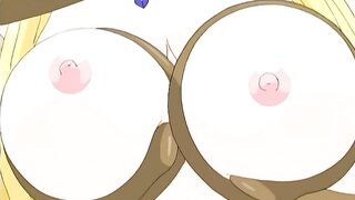 Kijoku: Princess Double Kari ep3 RUS SUB