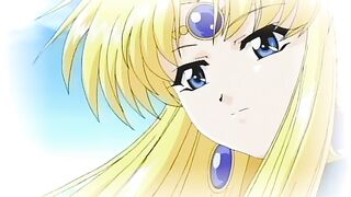 Kijoku: Princess Double Kari ep1