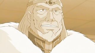 Kijoku: Princess Double Kari ep1