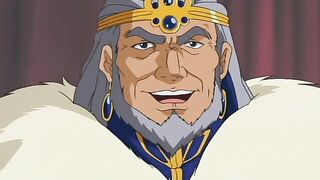 Kijoku: Princess Double Kari ep1