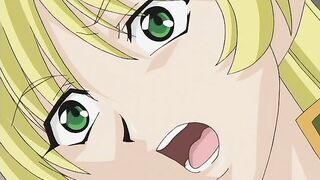 Kijoku: Princess Double Kari ep2