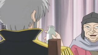 Kijoku: Princess Double Kari ep2