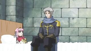 Kijoku: Princess Double Kari ep2