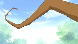 Kijoku: Princess Double Kari ep2