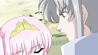 Kijoku: Princess Double Kari ep3