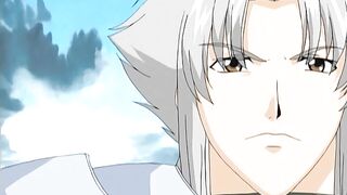 Kijoku: Princess Double Kari ep3