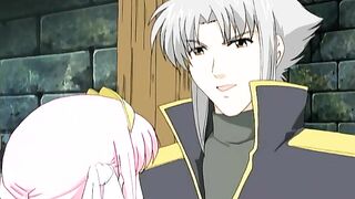 Kijoku: Princess Double Kari ep3