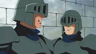 Kijoku: Princess Double Kari ep1 ENG SUB