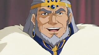 Kijoku: Princess Double Kari ep1 ENG SUB