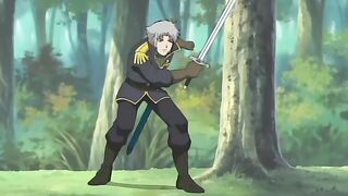 Kijoku: Princess Double Kari ep1 ENG SUB