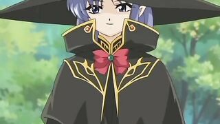 Kijoku: Princess Double Kari ep1 ENG SUB