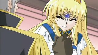 Kijoku: Princess Double Kari ep2 ENG SUB