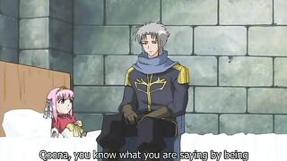 Kijoku: Princess Double Kari ep2 ENG SUB