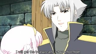 Kijoku: Princess Double Kari ep3 ENG SUB