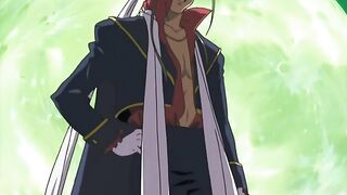 Lingerie Senshi Papillon Rose