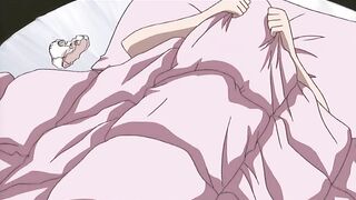 Lingerie Senshi Papillon Rose