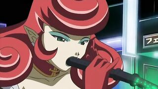 Lingerie Senshi Papillon Rose