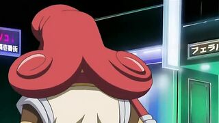 Lingerie Senshi Papillon Rose