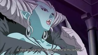 Lingerie Senshi Papillon Rose ENG SUB