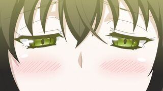Skirt no Naka wa Kedamono Deshita ep1