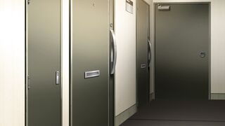 Skirt no Naka wa Kedamono Deshita ep1