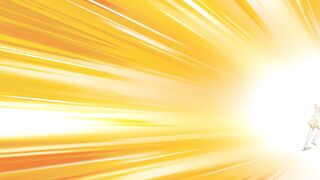 Skirt no Naka wa Kedamono Deshita ep2