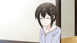 Skirt no Naka wa Kedamono Deshita ep3