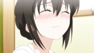 Skirt no Naka wa Kedamono Deshita ep4