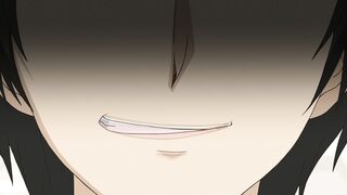 Skirt no Naka wa Kedamono Deshita ep4