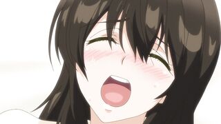 Skirt no Naka wa Kedamono Deshita ep5