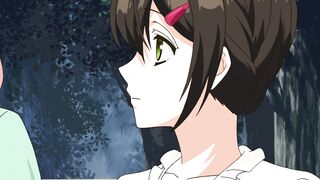 Skirt no Naka wa Kedamono Deshita ep6