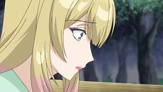 Skirt no Naka wa Kedamono Deshita ep6