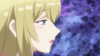 Skirt no Naka wa Kedamono Deshita ep7